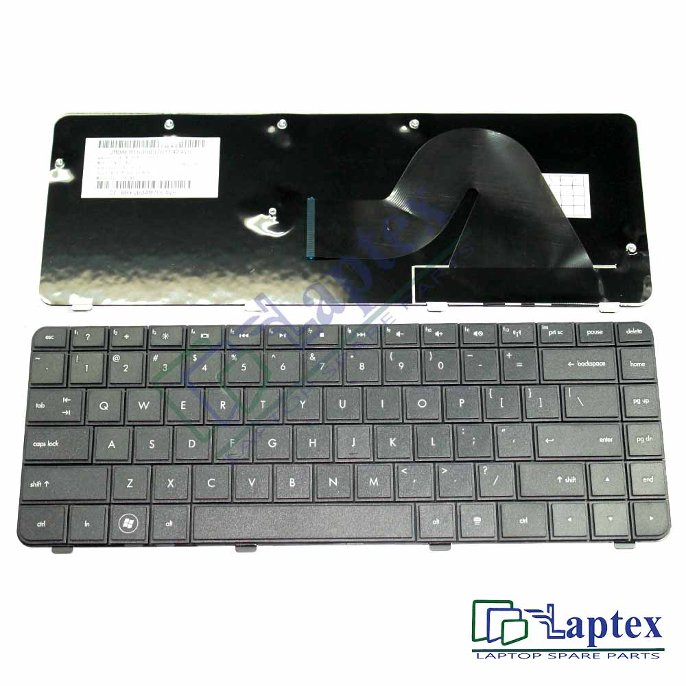 HP Compaq Presario CQ 42 Laptop Keyboard